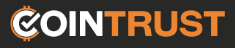 CoinTrust logo