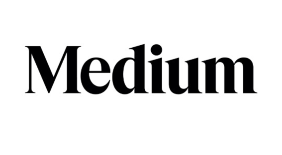 Medium logo
